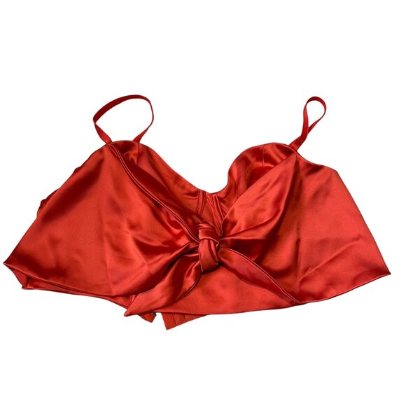 Crop top - Picture 1 of 4